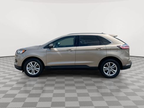 Used 2020 Ford Edge SEL w/ Convenience Package FWD image 5
