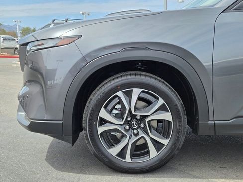 New 2026 MAZDA CX-5 Preferred AWD/4WD image 12