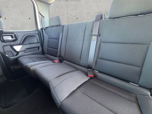 Used 2014 Chevrolet Silverado 1500 LT w/ Texas Edition, 1LT Trim image 27