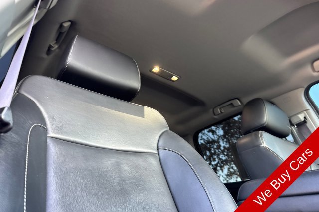 Used 2016 Chevrolet Silverado 2500 LT w/ Midnight Edition AWD/4WD image 20
