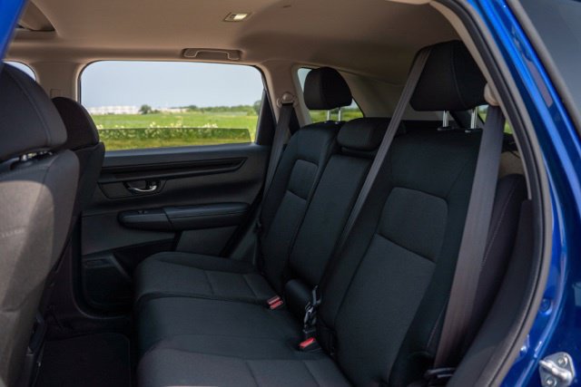 Used 2025 Honda CR-V EX image 15