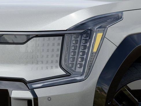 New 2026 Kia EV9 GT-Line AWD/4WD image 10