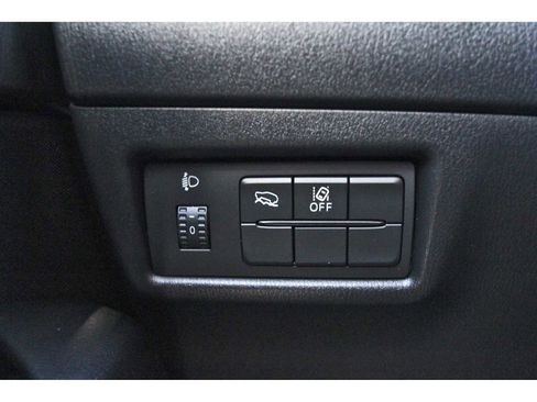 Certified 2025 MAZDA CX-5 AWD 2.5 S image 19