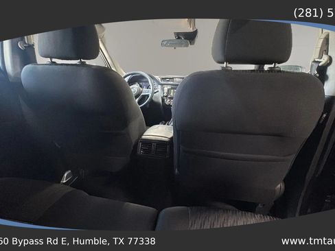 Used 2020 Nissan Rogue SV w/ Premium Package AWD/4WD image 19