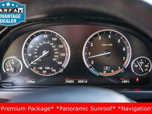 Used 2015 BMW X5 xDrive35i image 24