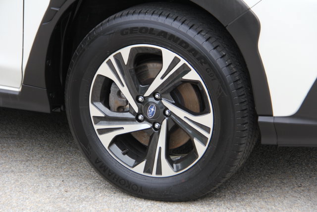 Used 2024 Subaru Crosstrek 2.0i Premium AWD/4WD image 14