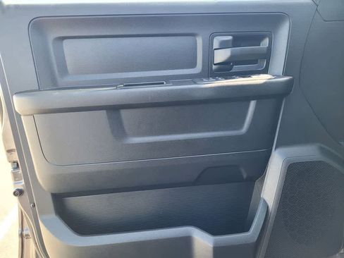 New 2025 RAM 2500 Tradesman AWD/4WD image 14