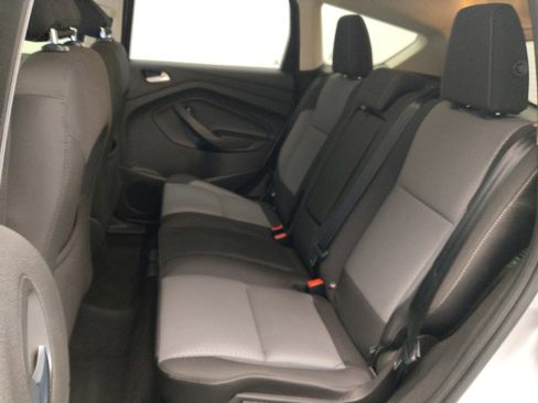 Used 2018 Ford Escape SE w/ SE Sync 3 Package image 18