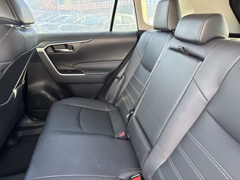 Used 2025 Toyota RAV4 XLE Premium w/ Weather Package image 13