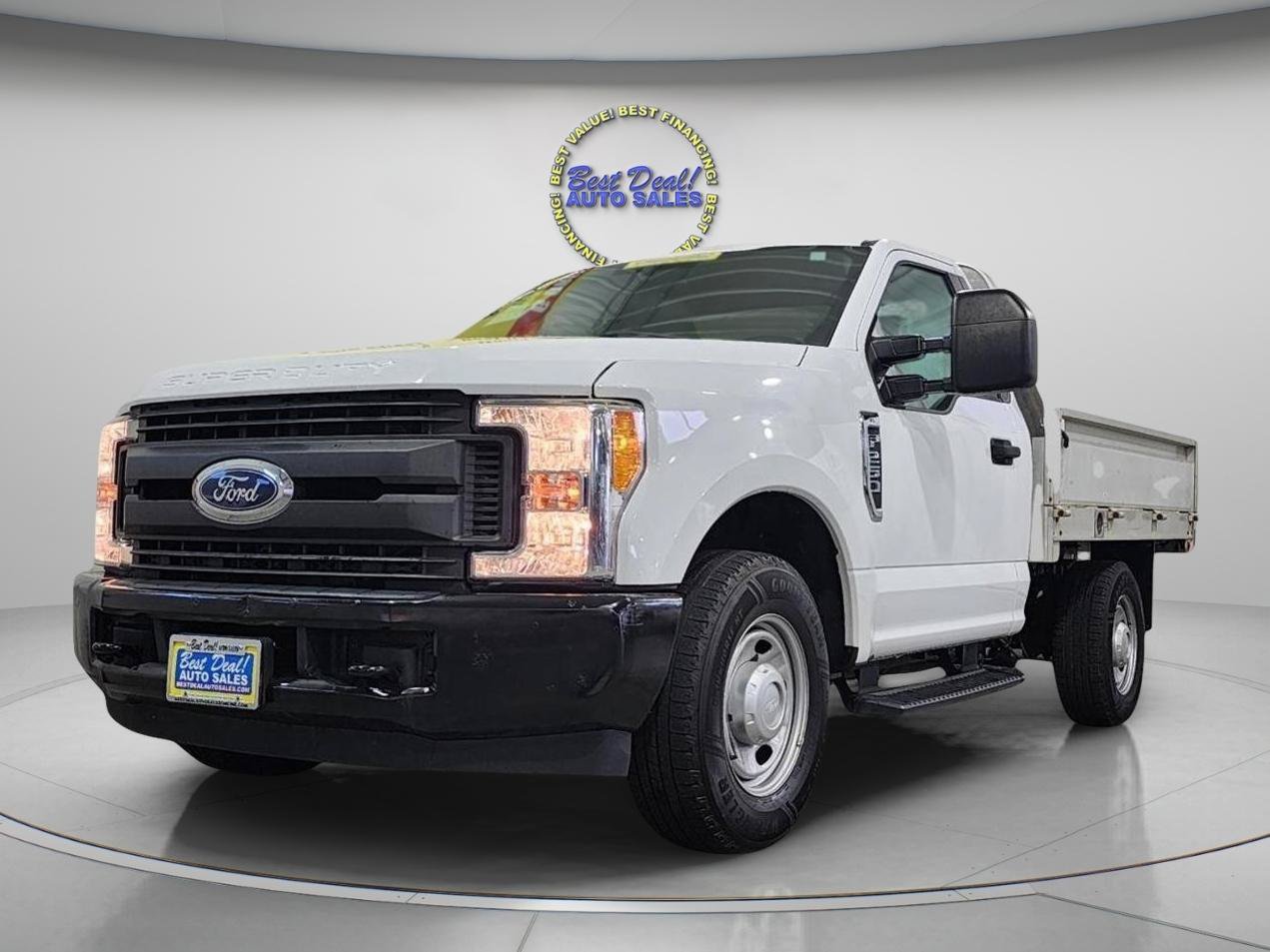 Used 2017 Ford F250 XL RWD image 1