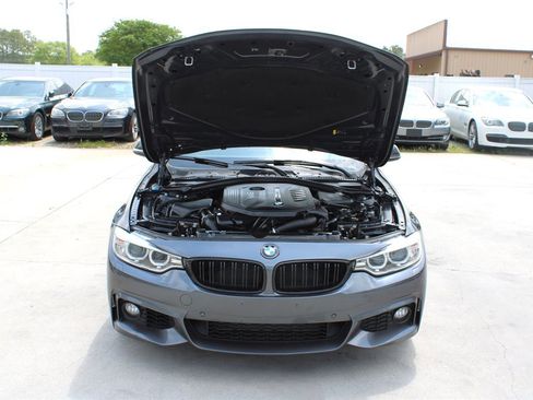 Used 2017 BMW 440i xDrive Coupe image 31