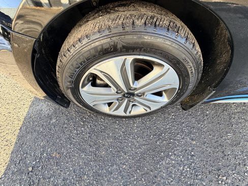 Used 2017 Kia Optima EX w/ Technology Package image 52