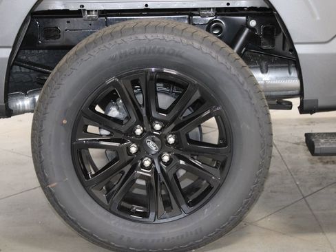 New 2026 Ford F150 Platinum AWD/4WD image 15