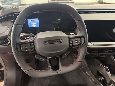 New 2026 Dodge Charger Scat Pack w/ Track Package image 22