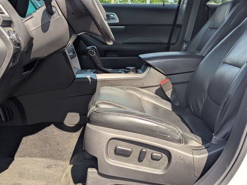 Used 2012 Ford Explorer XLT AWD/4WD image 12