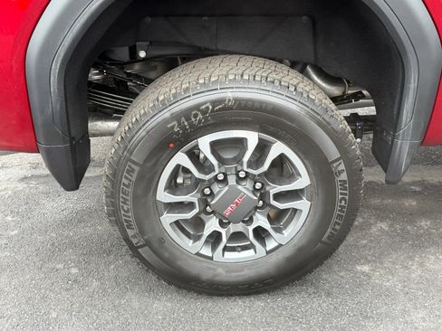 New 2026 GMC Sierra 2500 SLT w/ Max Trailering Package image 11