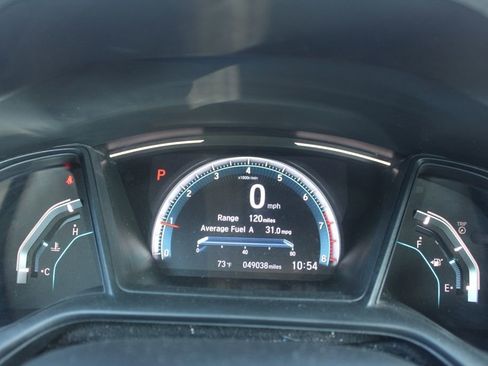 Used 2019 Honda Civic LX image 26