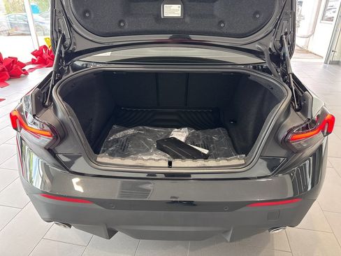 Certified 2024 BMW 230i Coupe w/ Convenience Package RWD image 9