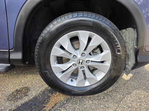 Used 2014 Honda CR-V EX image 41