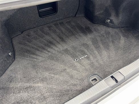 Used 2018 Lexus ES 350 w/ Premier Package image 81