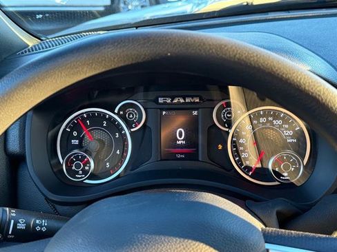 New 2026 RAM 4500 Tradesman image 7