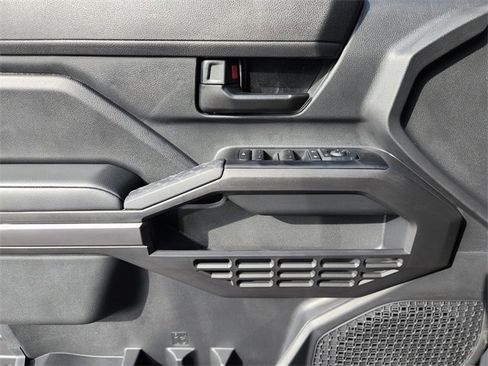 New 2026 Toyota Tacoma SR5 image 17