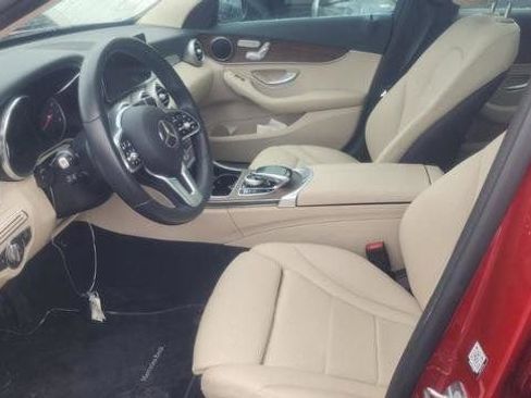 Used 2019 Mercedes-Benz C 300 4MATIC Sedan image 6