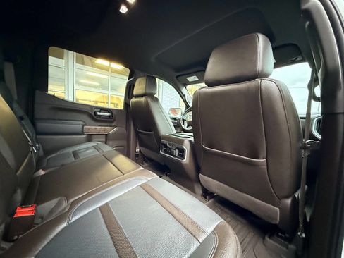Used 2020 GMC Sierra 1500 Denali image 35