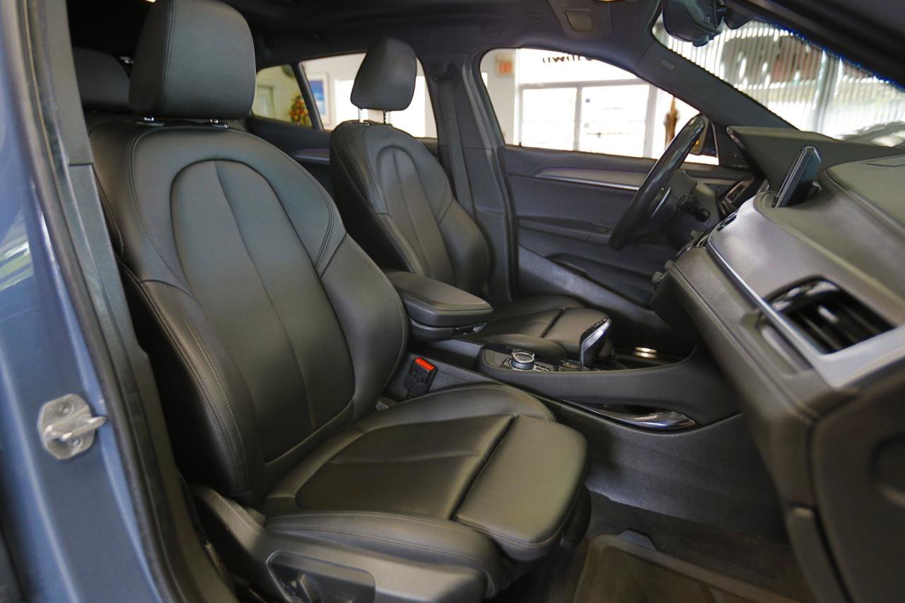Used 2021 BMW X2 M35i w/ Premium Package AWD/4WD image 13