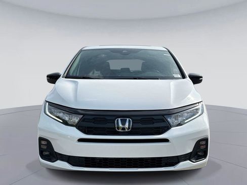 New 2026 Honda Odyssey Sport-L image 9