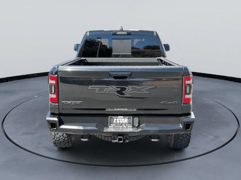 Used 2023 RAM 1500 TRX w/ TRX Level 2 Equipment Group AWD/4WD image 6