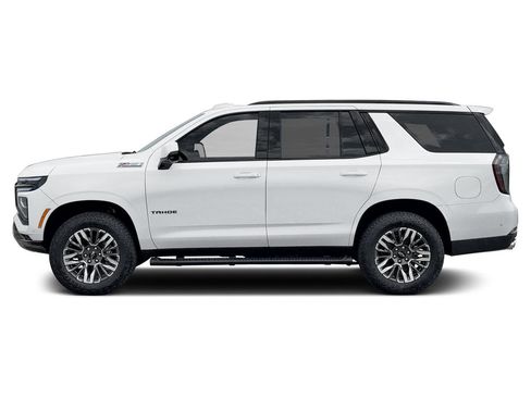 New 2026 Chevrolet Tahoe Z71 AWD/4WD image 51