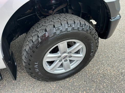 Used 2016 Ford F150 XL w/ Equipment Group 101A Mid AWD/4WD image 14
