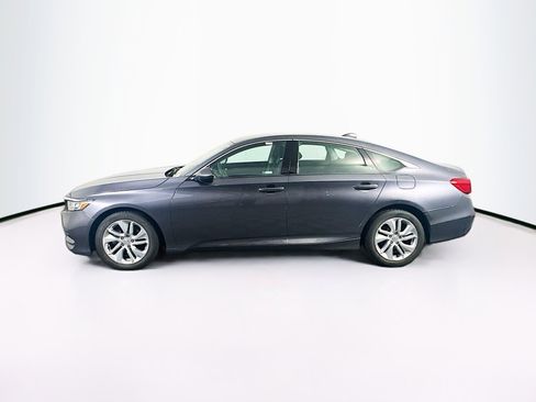 Used 2019 Honda Accord LX image 4