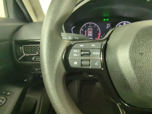 Used 2025 Honda Civic LX image 26