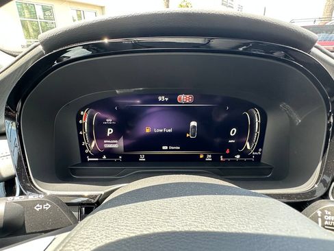 New 2027 INFINITI QX60 Luxe w/ Cargo Package FWD image 26
