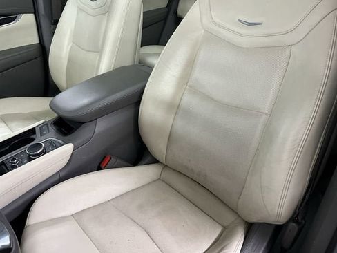 Certified 2020 Cadillac XT6 Premium Luxury FWD image 20