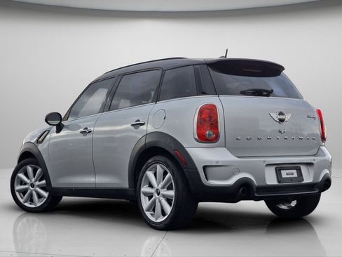 Used 2016 MINI Cooper Countryman S image 19