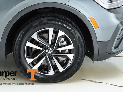 Used 2023 Volkswagen Tiguan S image 51