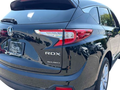 Used 2023 Acura RDX AWD image 7