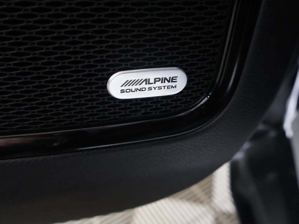 Used 2023 Jeep Compass Limited w/ Sun and Sound Group AWD/4WD image 49