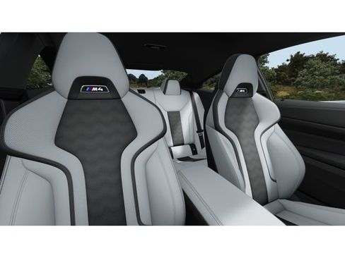 New 2026 BMW M4 xDrive Competition image 11