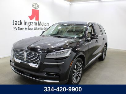 Used 2023 Lincoln Aviator Reserve w/ Elements Package Plus