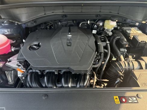 New 2025 Kia Sorento S image 15