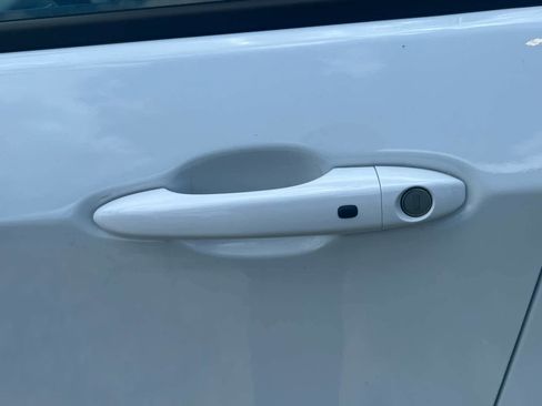 New 2025 Jeep Compass Latitude w/ Convenience Group image 14