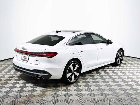 Certified 2025 Audi A5 2.0T Premium w/ Convenience Package AWD/4WD image 7