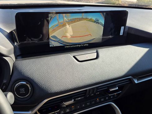 New 2026 MAZDA CX-90 3.3 Turbo w/ Premium Sport Pkg image 32