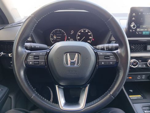 Used 2023 Honda CR-V EX-L image 10