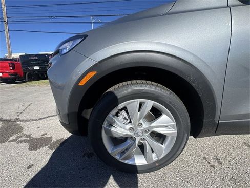 New 2026 Buick Encore GX Preferred w/ Comfort Package image 10