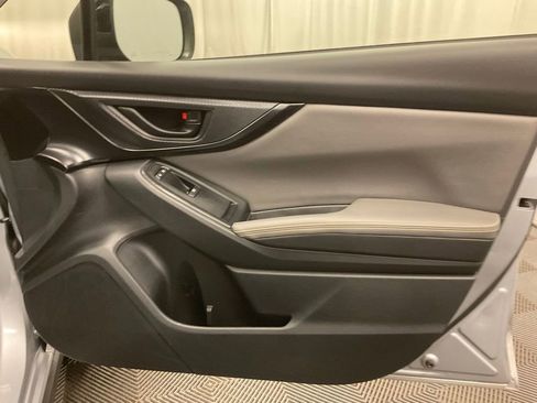 Used 2021 Subaru Crosstrek 2.5i Sport w/ Moonroof Package image 28